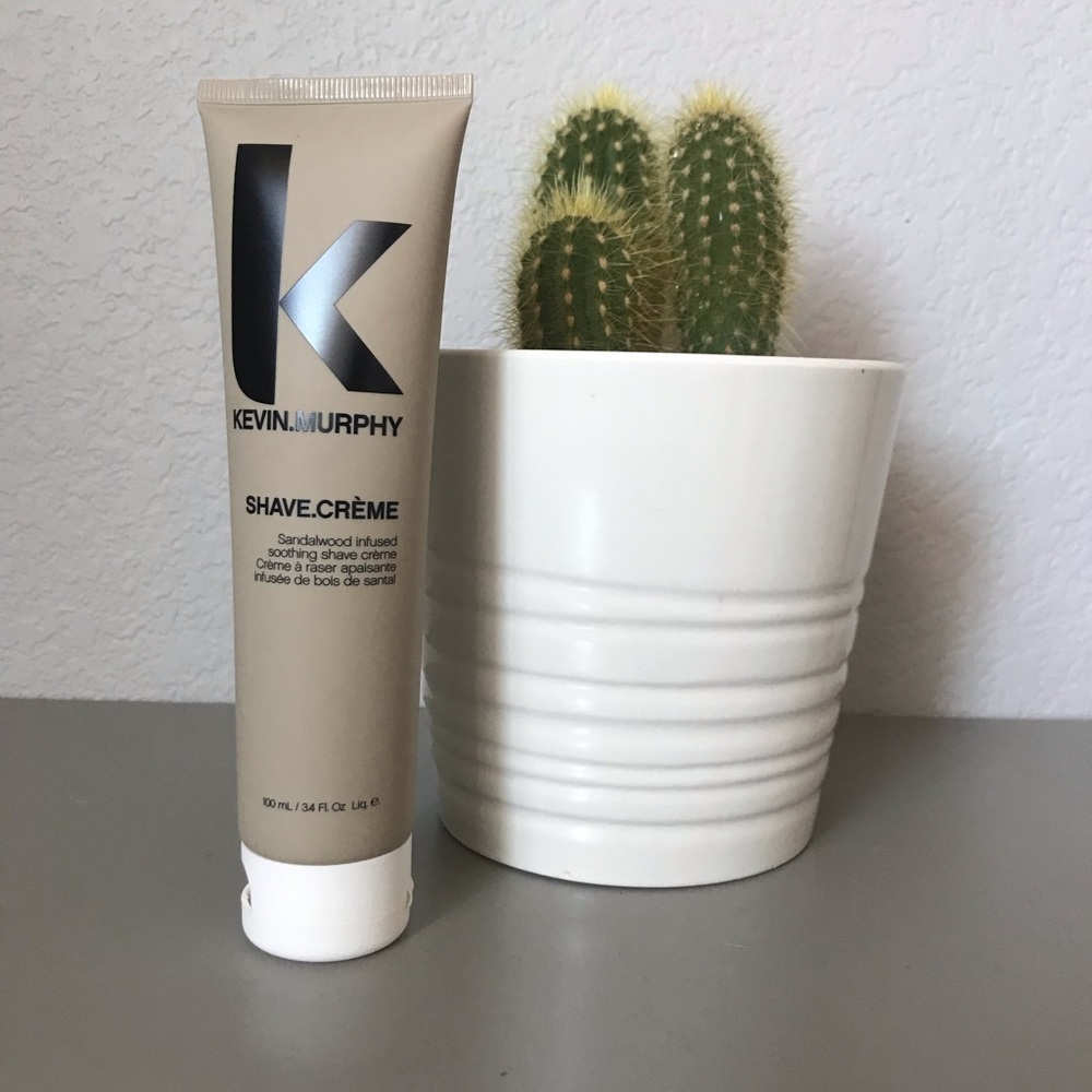 Kevin Murphy Shave Creme